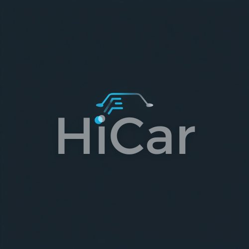 HiCar Logo